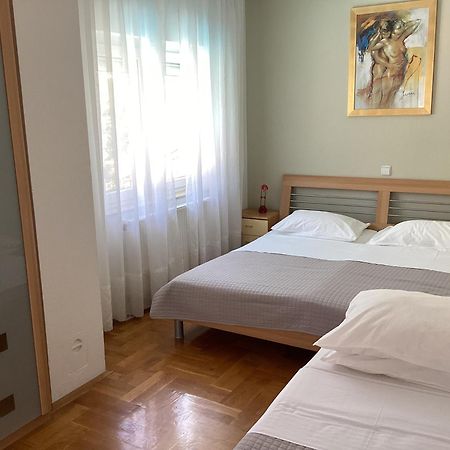 Apartman Brankica 크리크베니카 외부 사진