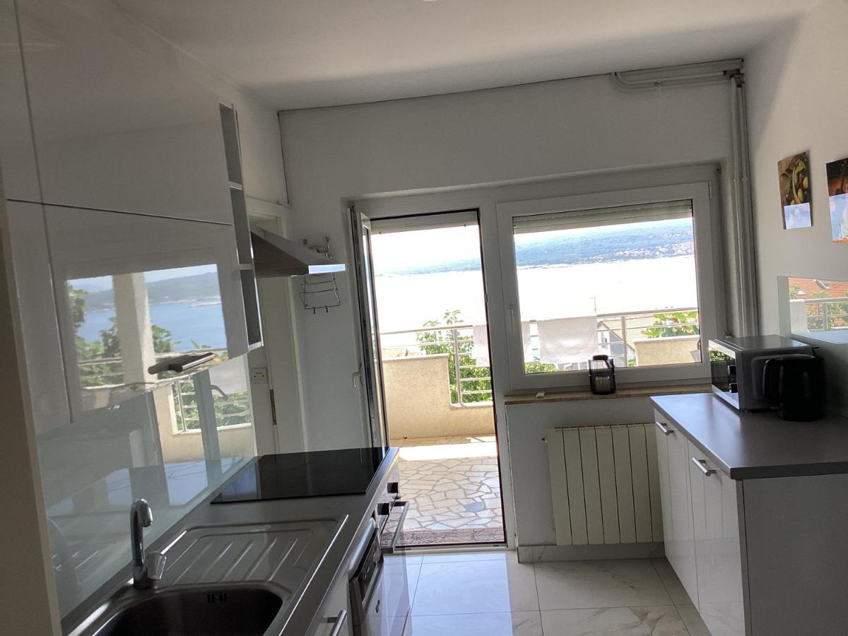 Apartman Brankica 크리크베니카 외부 사진