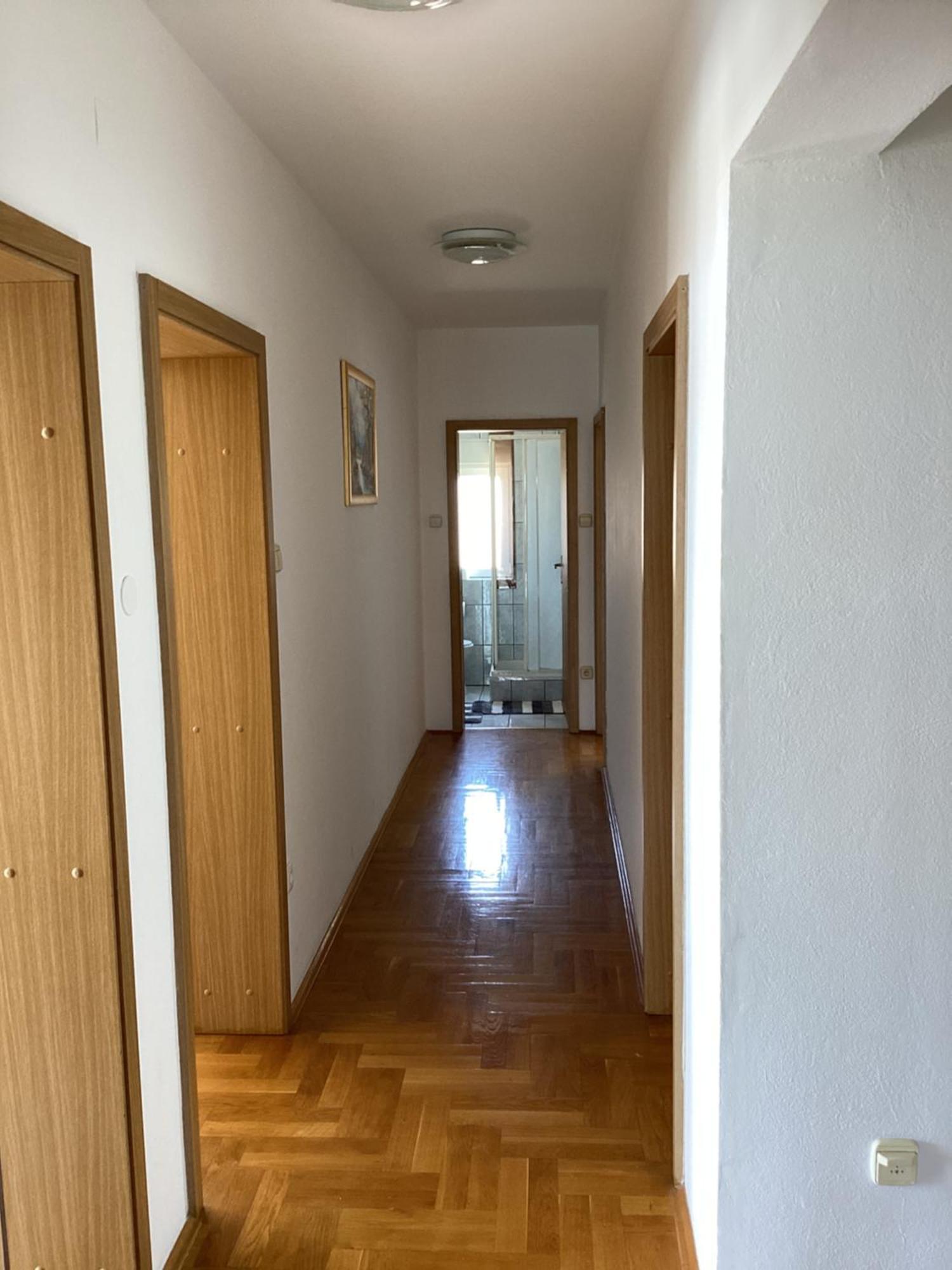 Apartman Brankica 크리크베니카 외부 사진