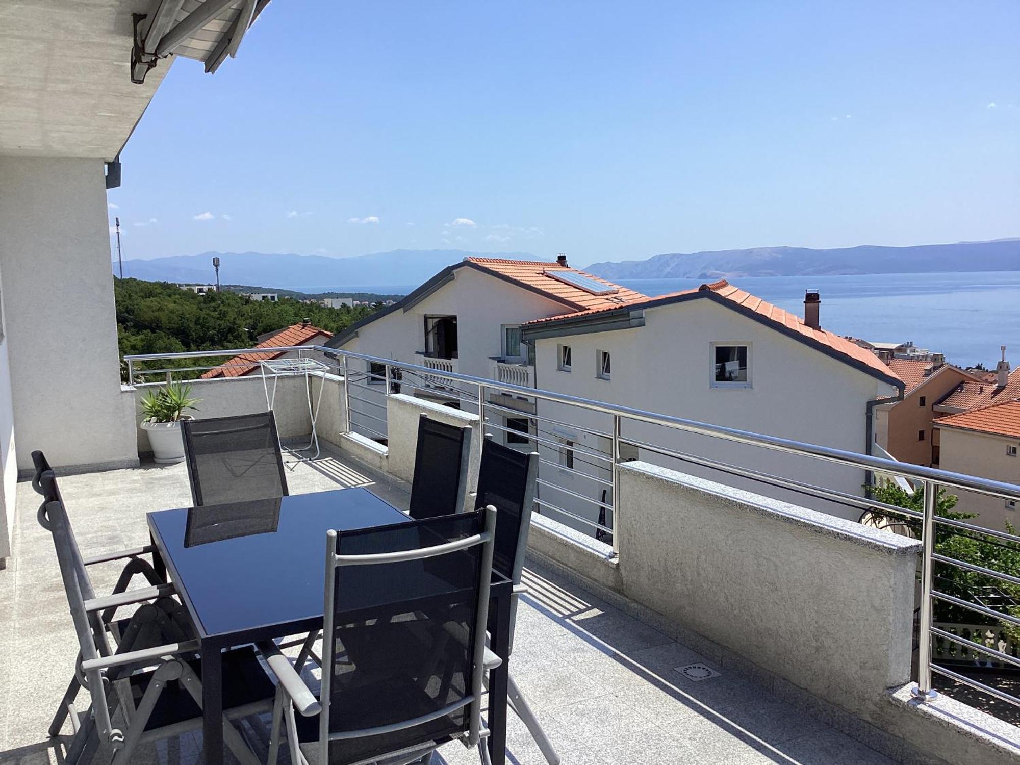 Apartman Brankica 크리크베니카 외부 사진