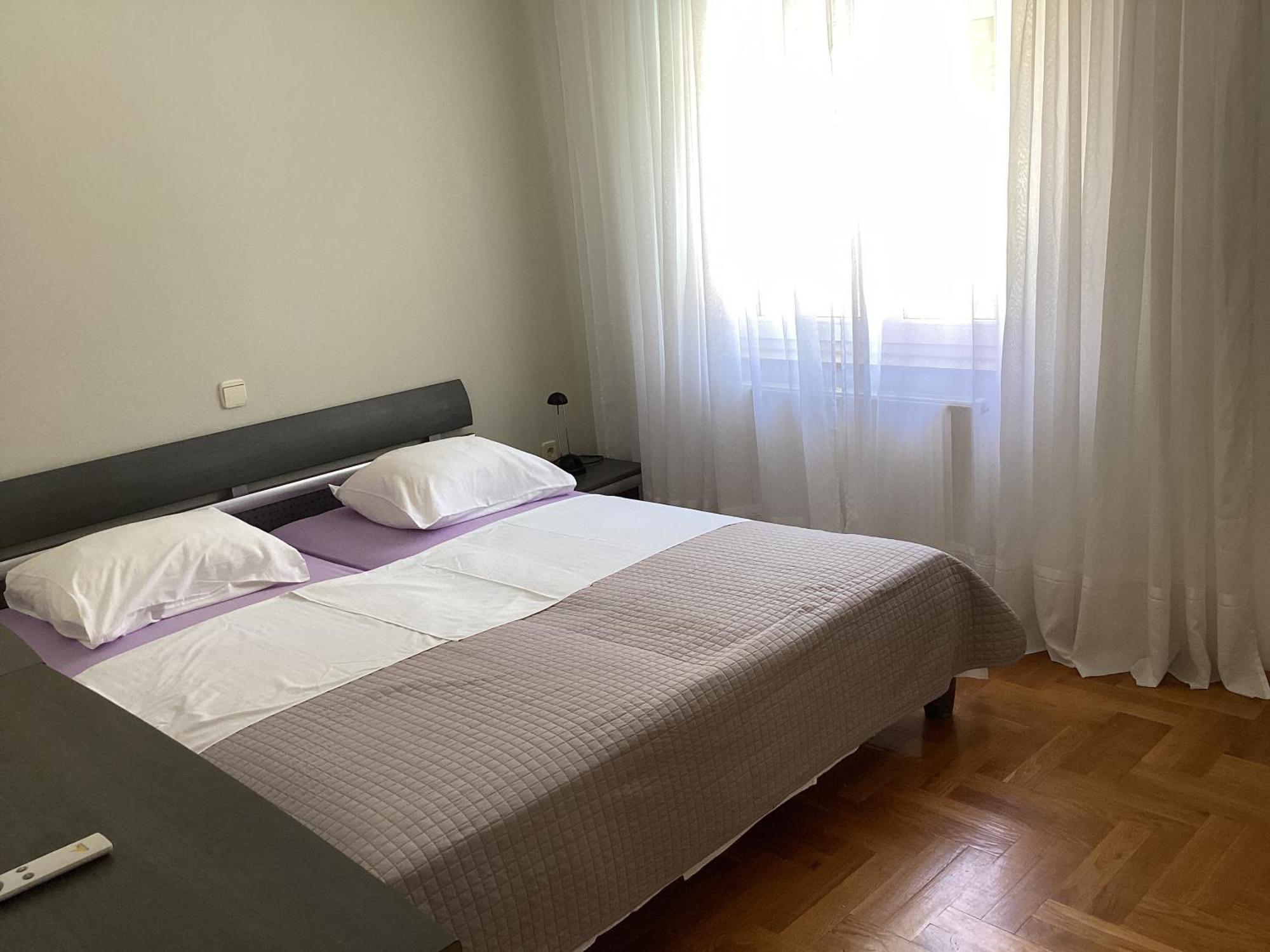 Apartman Brankica 크리크베니카 외부 사진