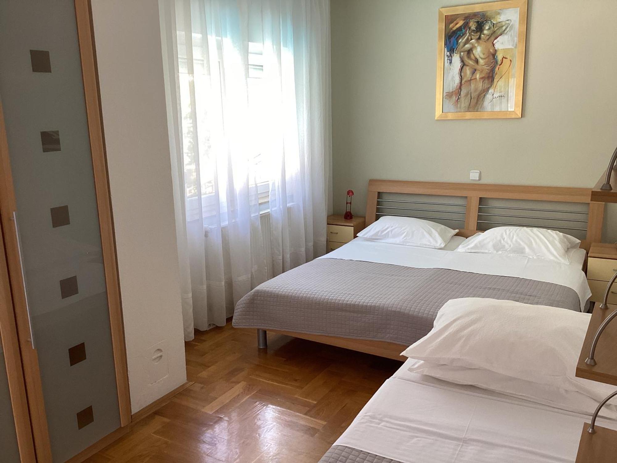 Apartman Brankica 크리크베니카 외부 사진