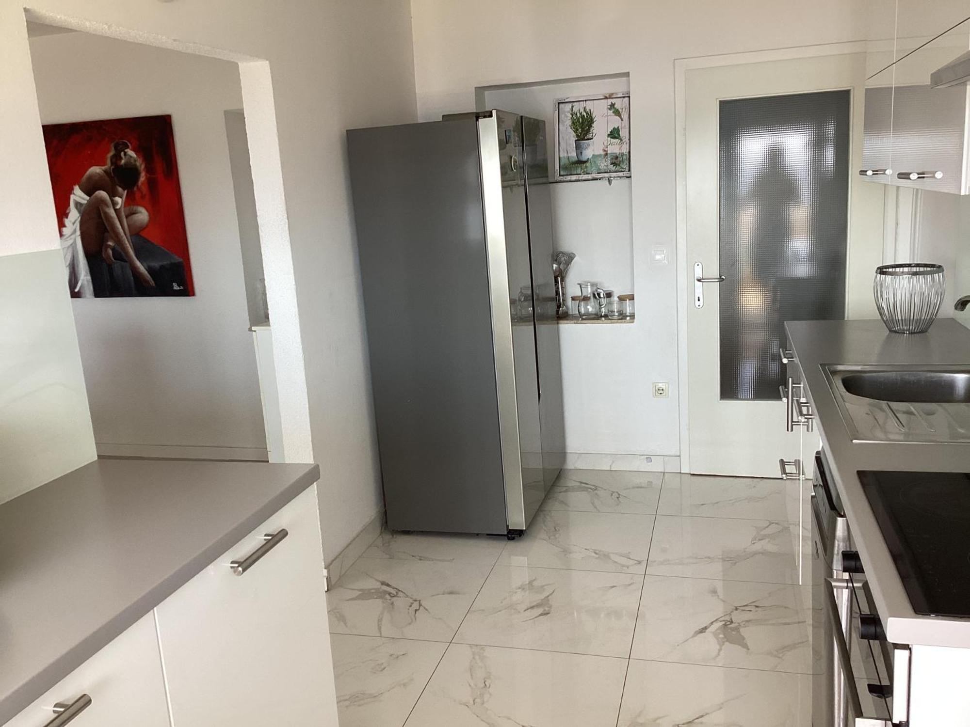 Apartman Brankica 크리크베니카 외부 사진