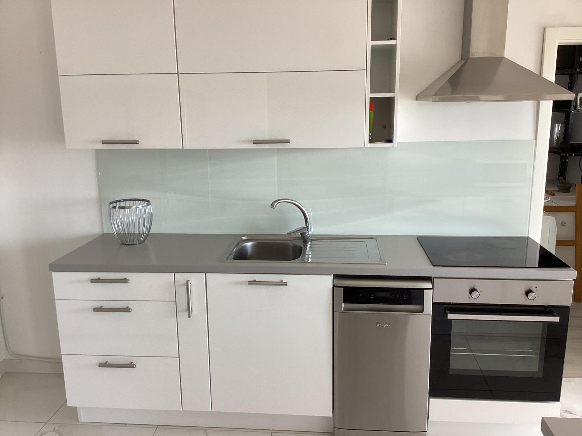 Apartman Brankica 크리크베니카 외부 사진