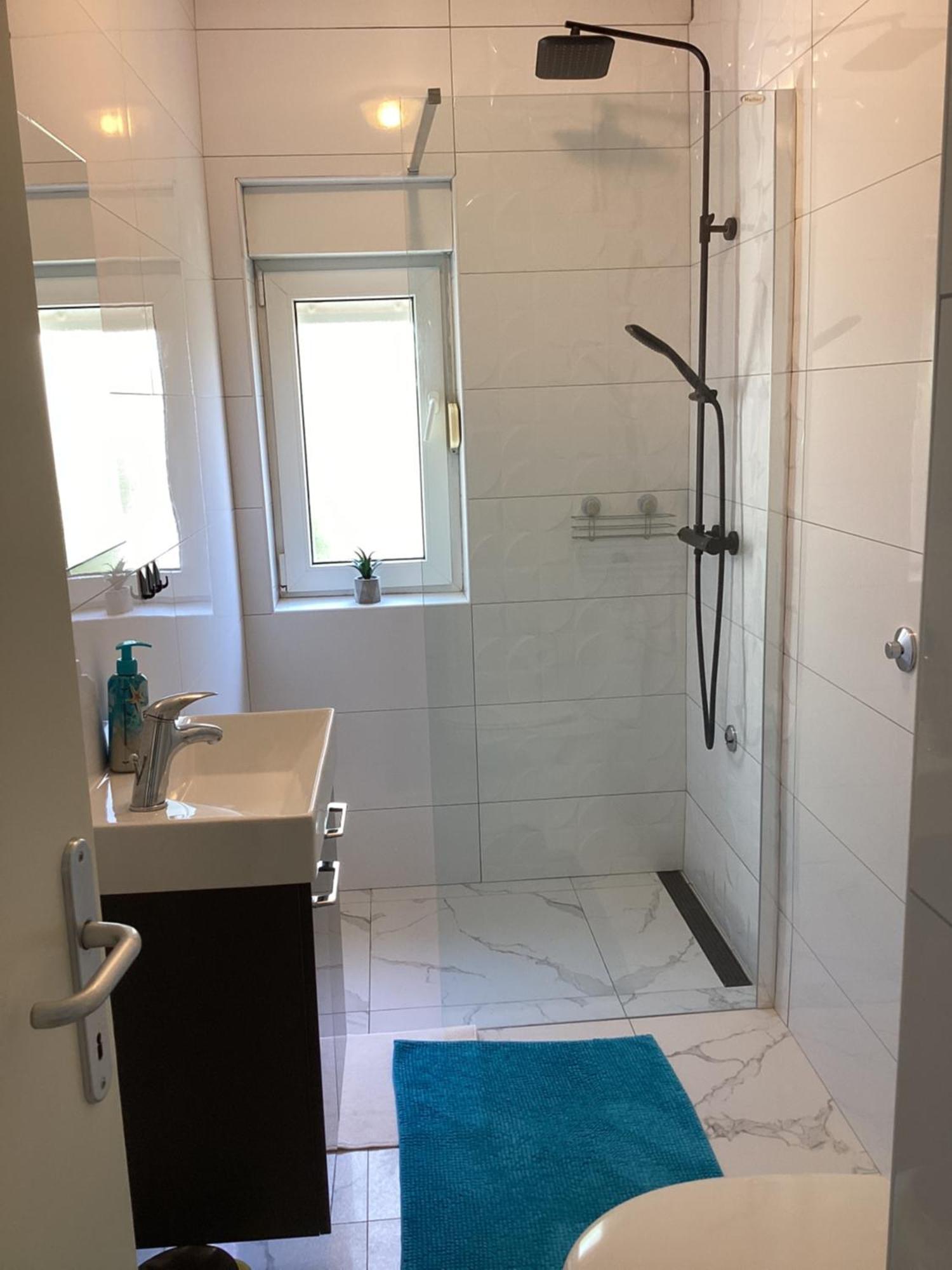Apartman Brankica 크리크베니카 외부 사진