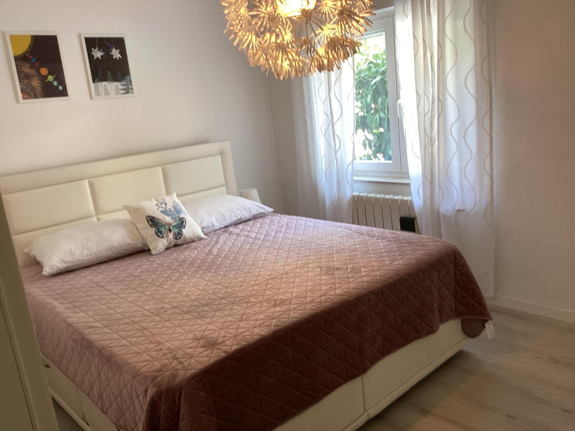 Apartman Brankica 크리크베니카 외부 사진