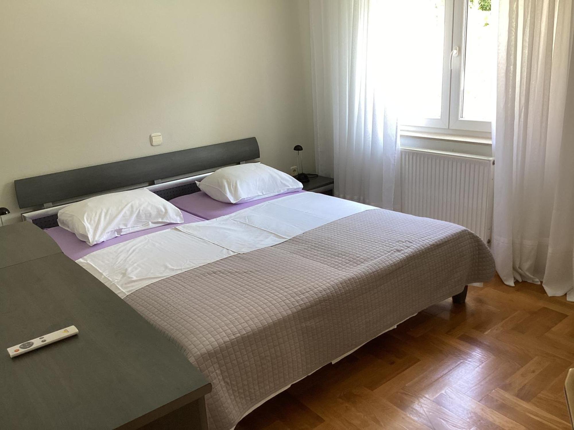 Apartman Brankica 크리크베니카 외부 사진