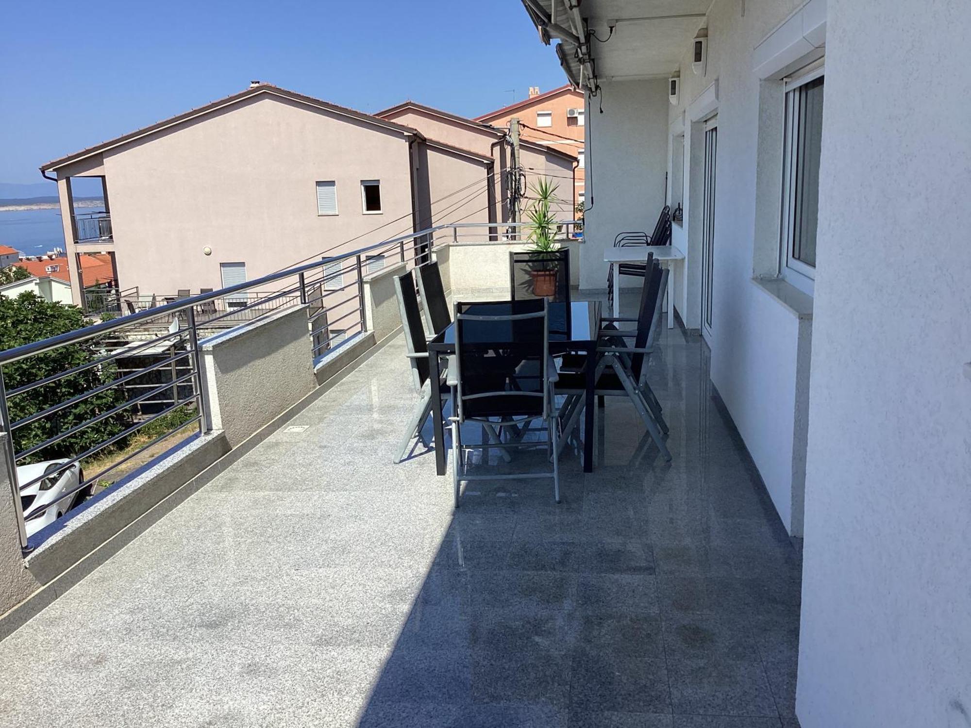 Apartman Brankica 크리크베니카 외부 사진