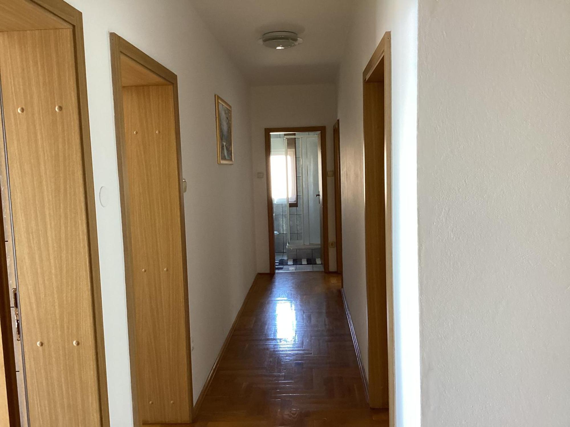 Apartman Brankica 크리크베니카 외부 사진