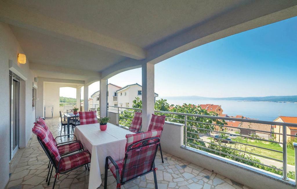Apartman Brankica 크리크베니카 외부 사진