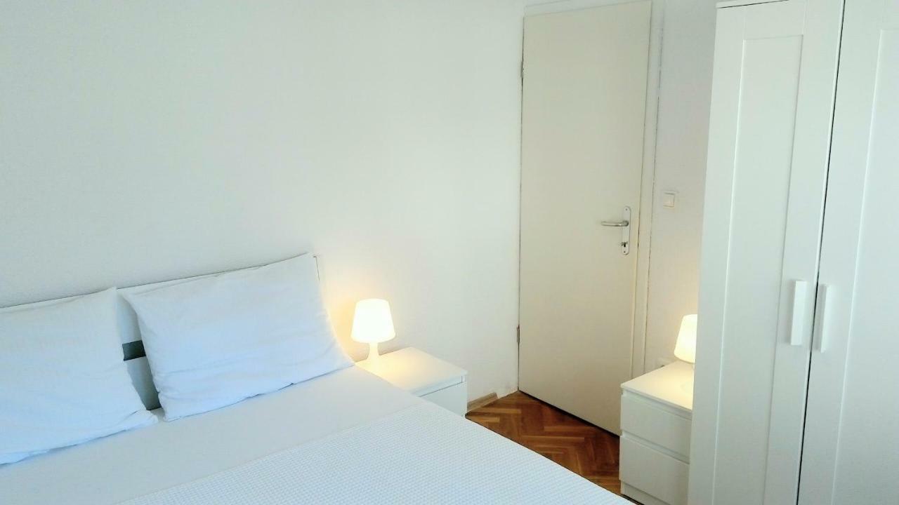 Apartman Brankica 크리크베니카 외부 사진