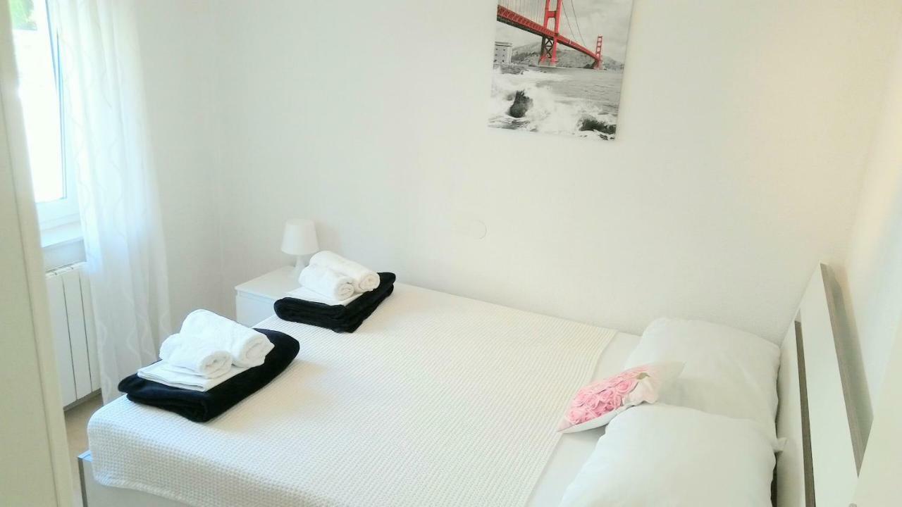 Apartman Brankica 크리크베니카 외부 사진